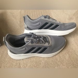 Mens Adidas running shoes